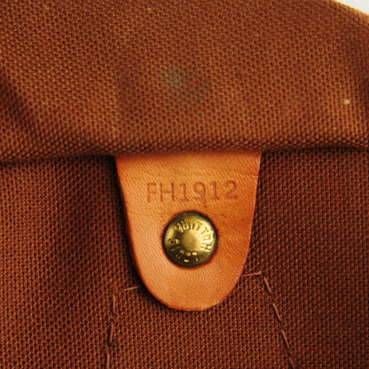 Louis Vuitton Monogram Speedy 25 6 of 7