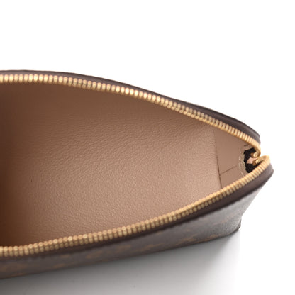 Louis Vuitton Monogram Cosmetic Pouch 6 of 7