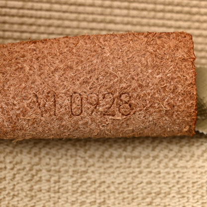 Louis Vuitton Monogram Deauville 7 of 10