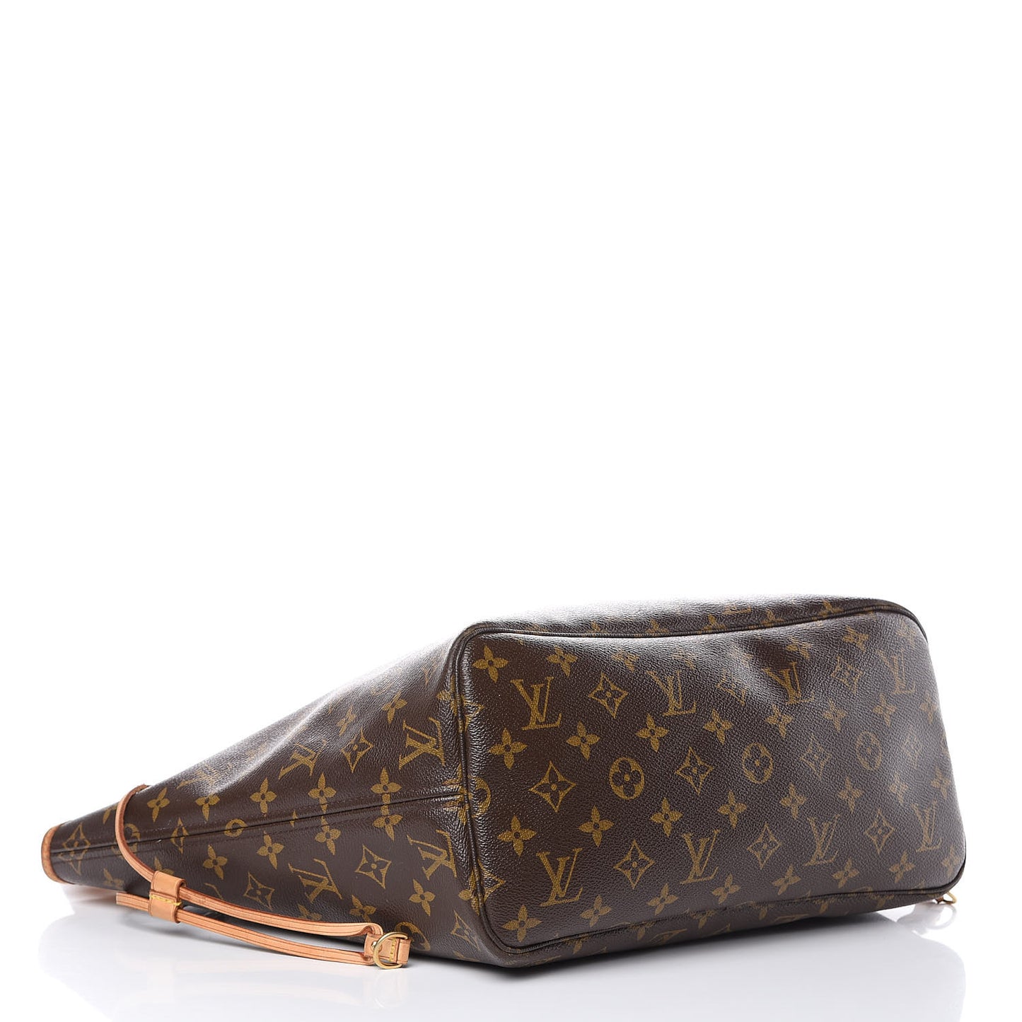 Monogram MOCA Neverfull MM