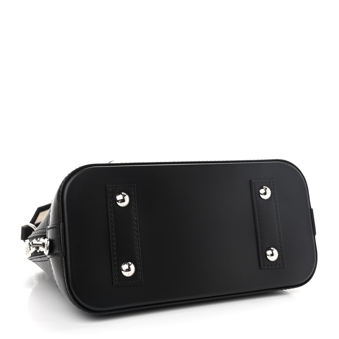 Epi Jacquard Alma BB Black