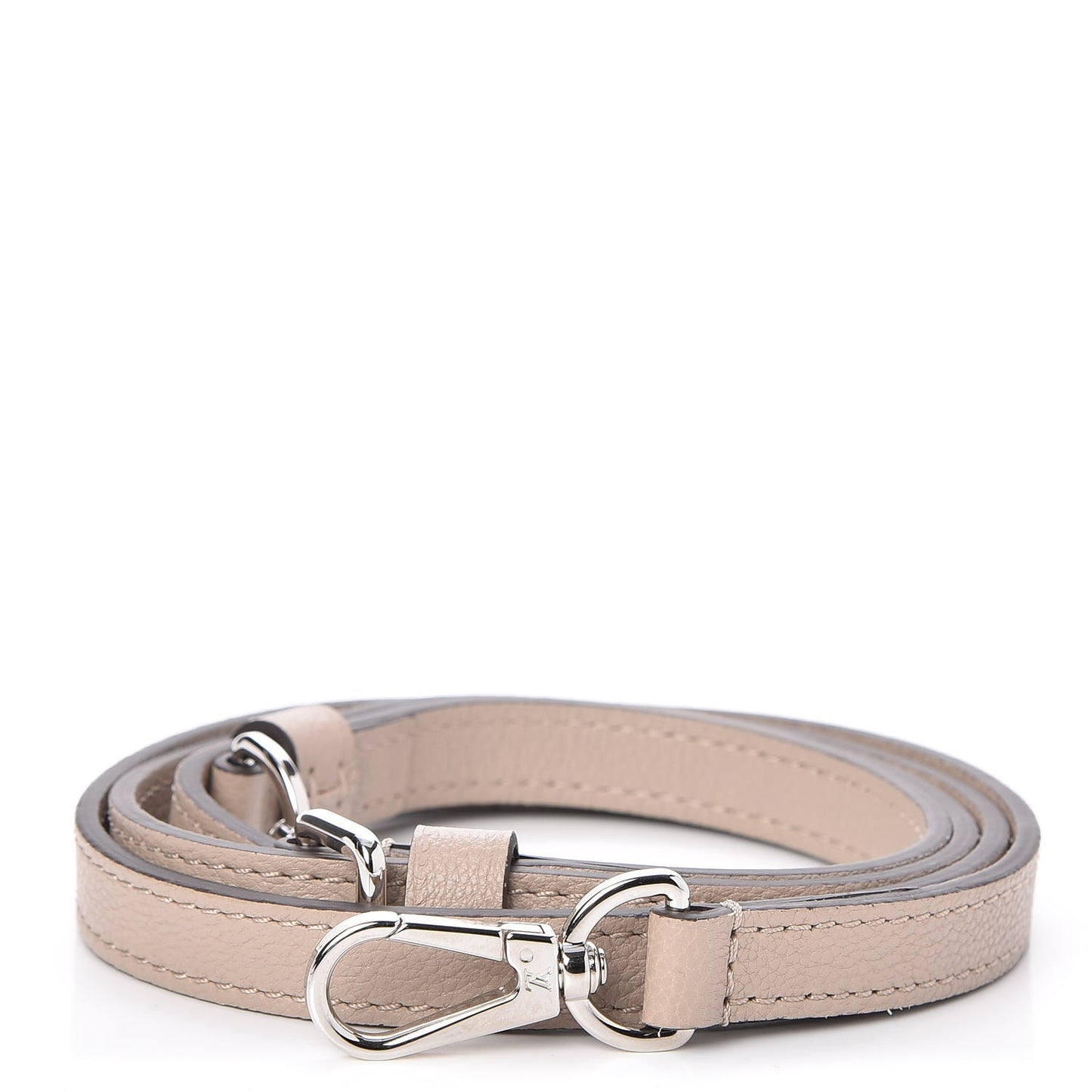 Calfskin 15mm Adjustable Shoulder Strap Galet