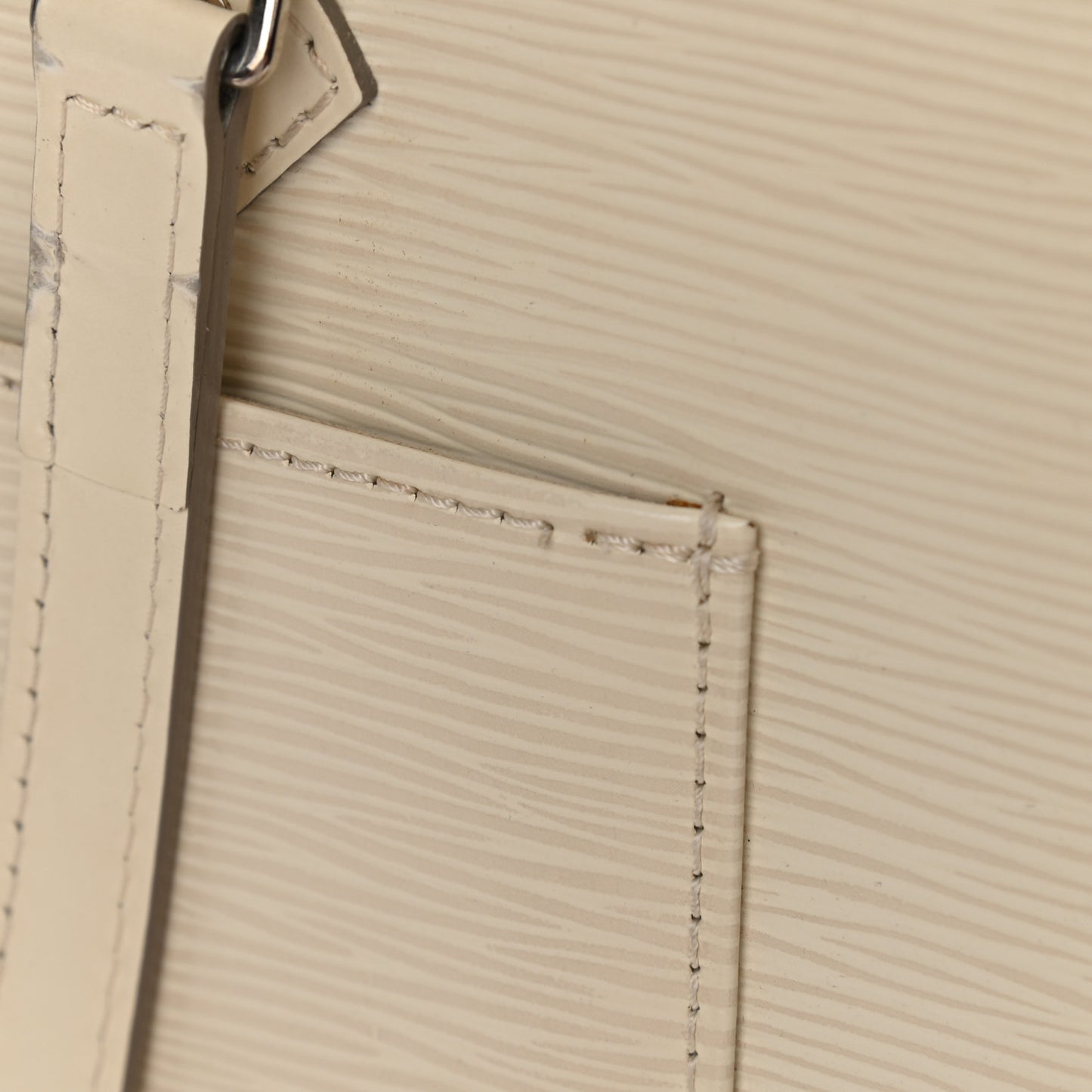 Epi Madeleine GM Ivory