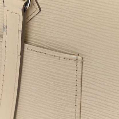 Louis Vuitton Epi Madeleine GM Ivory 13 of 17