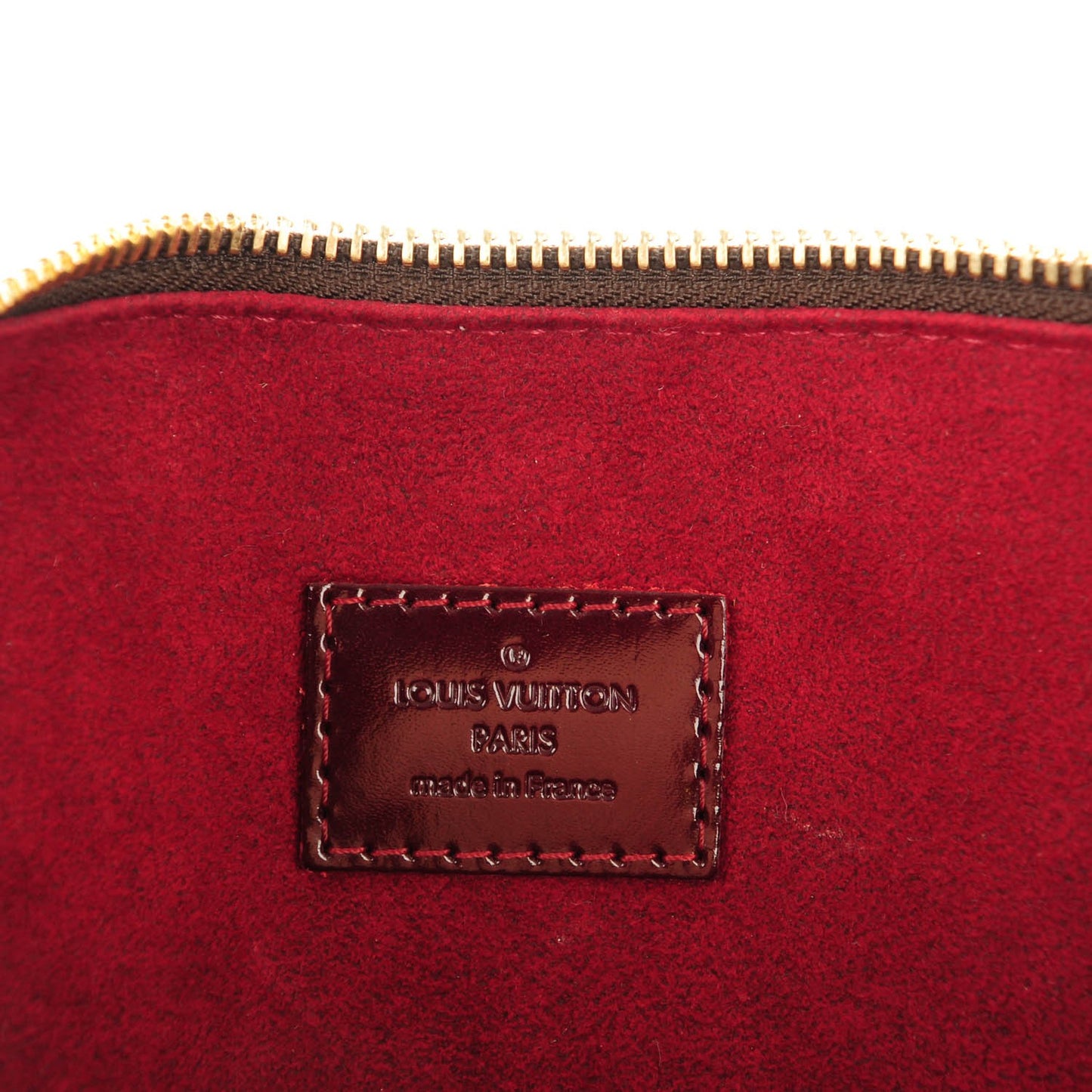 Monogram Mirage Speedy 30 Bordeaux