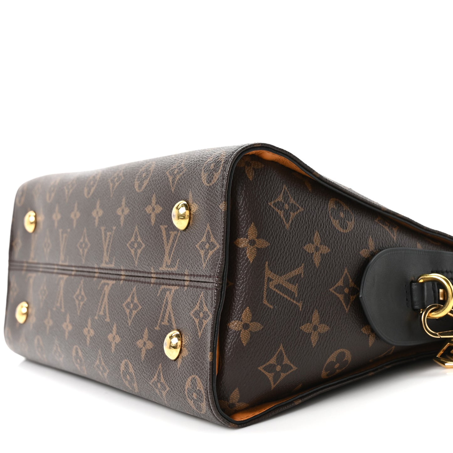 Monogram Tuileries Black