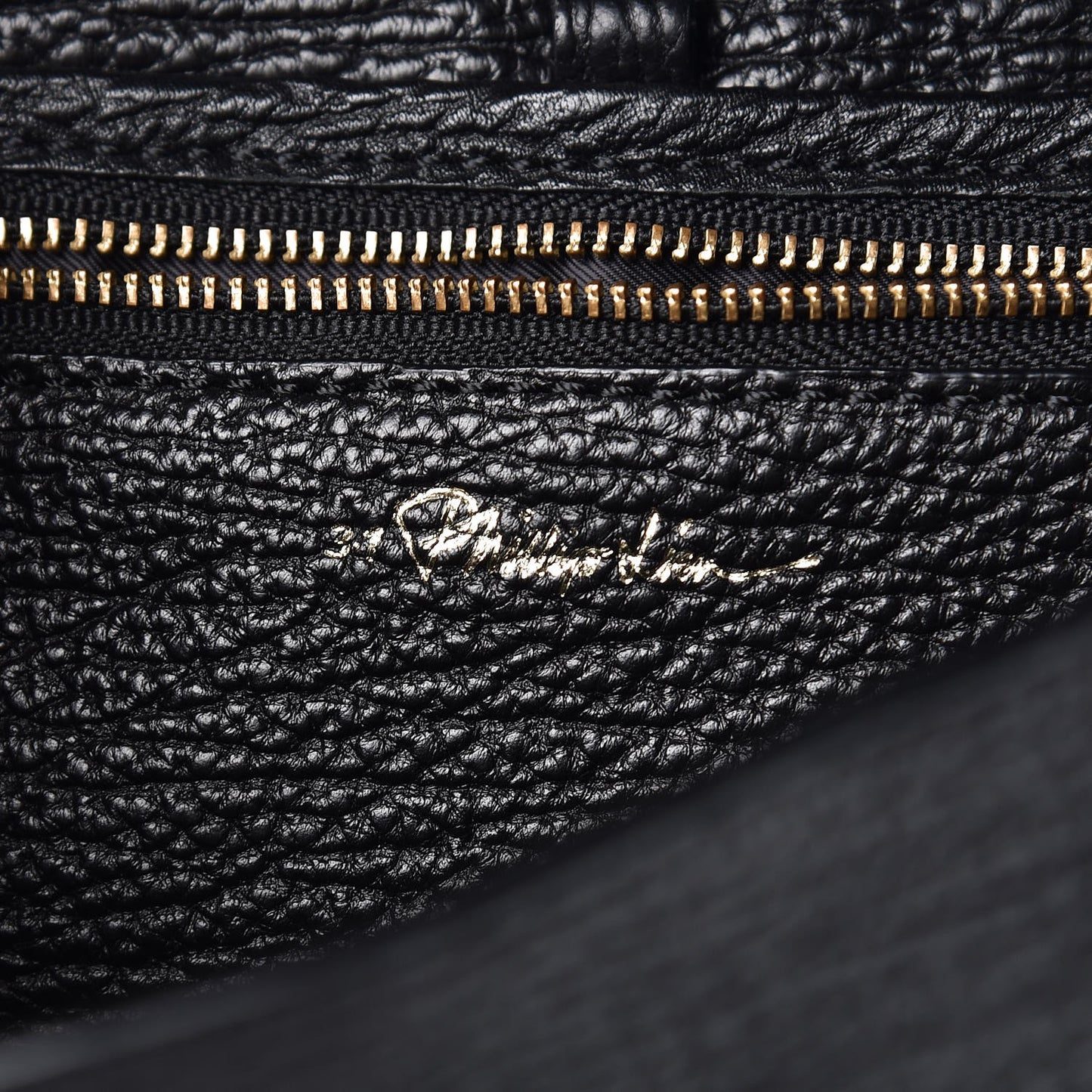 3.1 Pashli Backpack Black