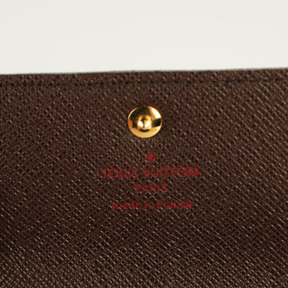 Louis Vuitton Damier Ebene Multicles 6 Key Holder 5 of 7