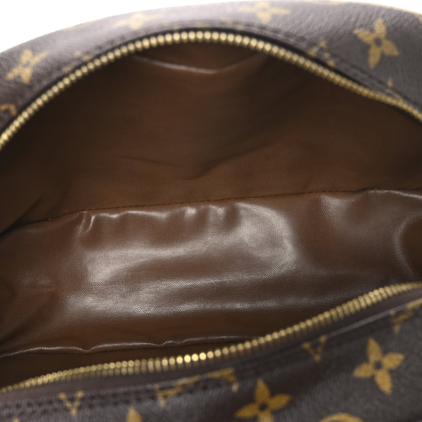 Monogram Toiletry Bag 25