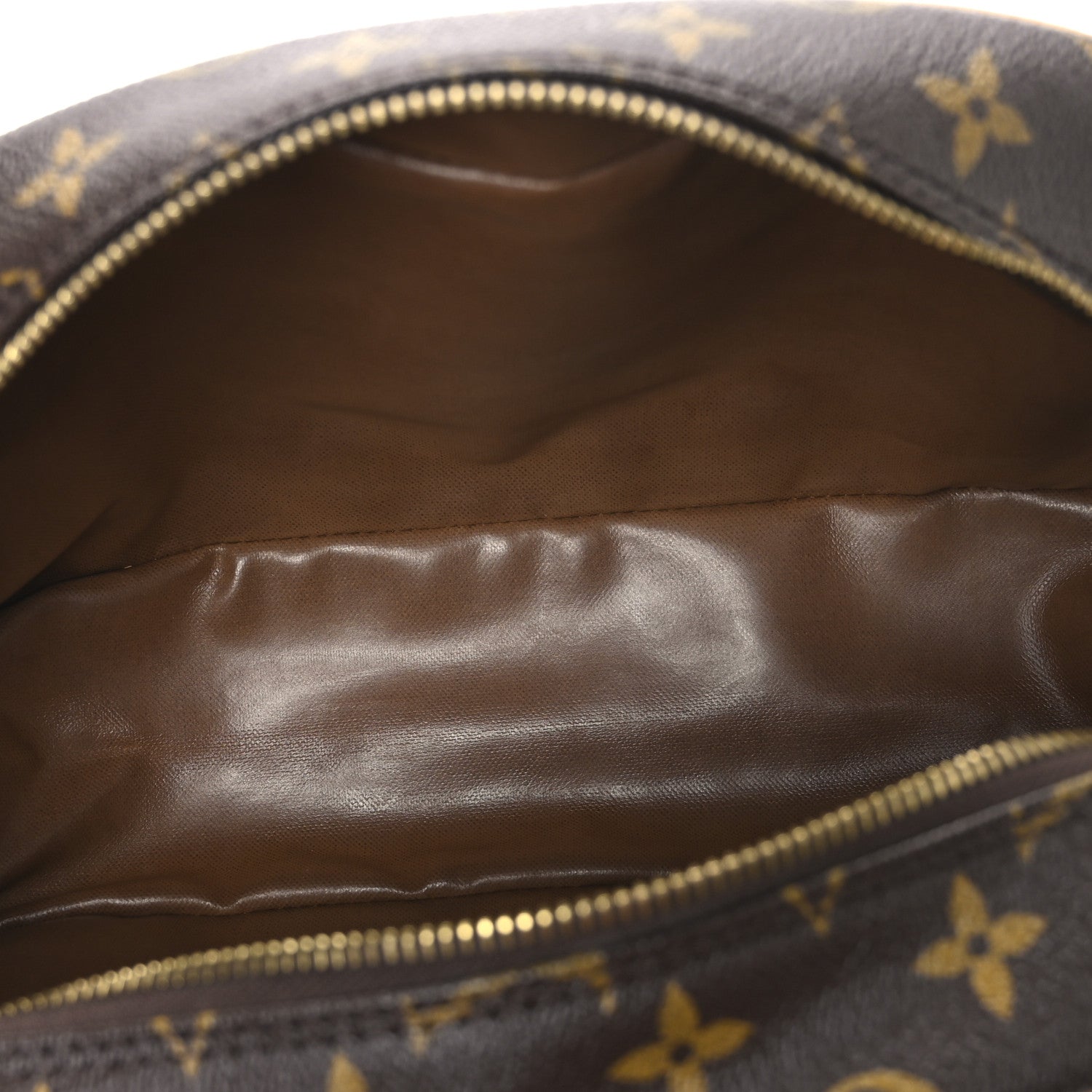 Louis Vuitton Monogram Toiletry Bag 25 5 of 7