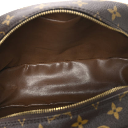 Louis Vuitton Monogram Toiletry Bag 25 5 of 7