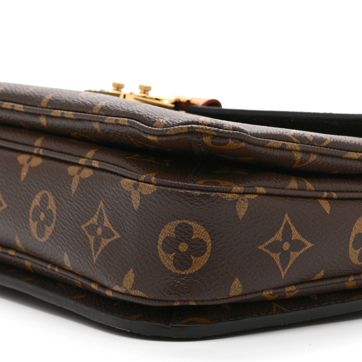 Louis Vuitton Monogram Pochette Metis 9 of 9