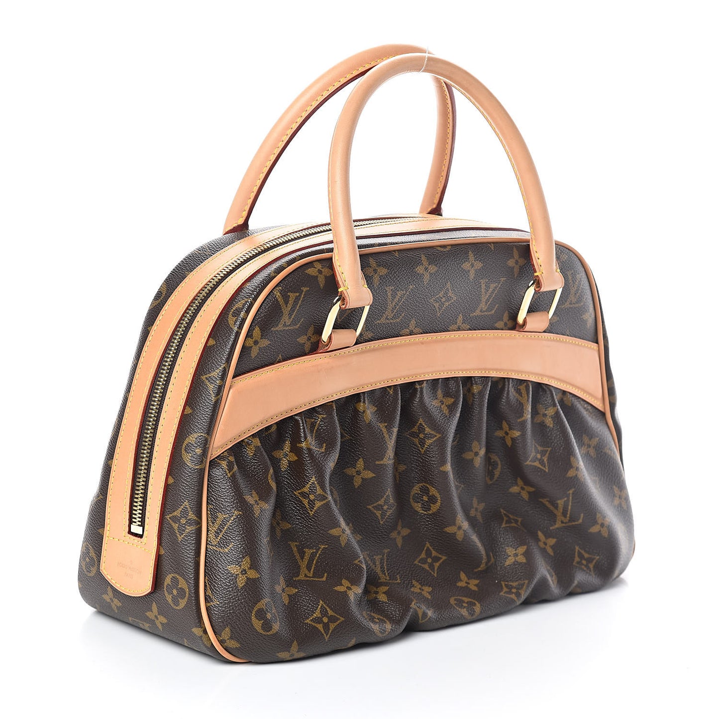 Monogram Mizi