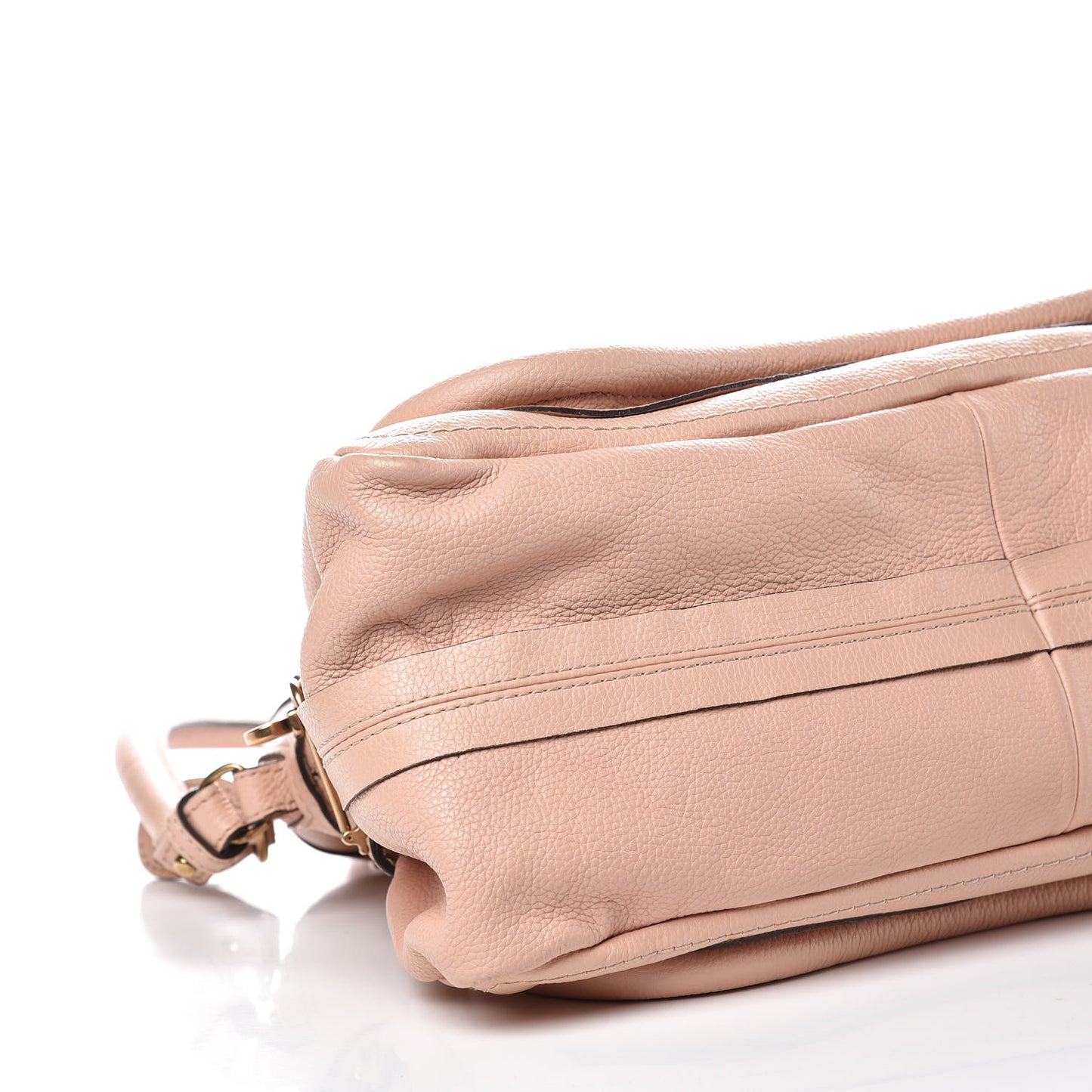 Calfskin Medium Paraty Skin