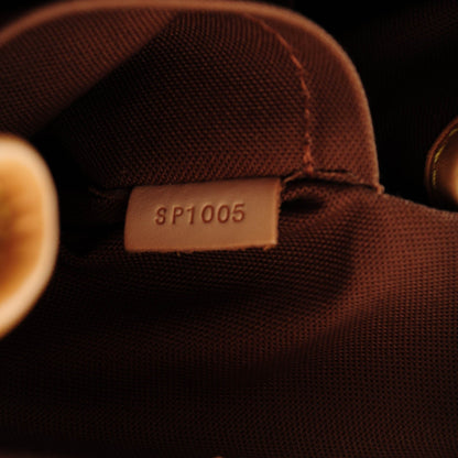 Louis Vuitton Monogram Batignolles 7 of 7
