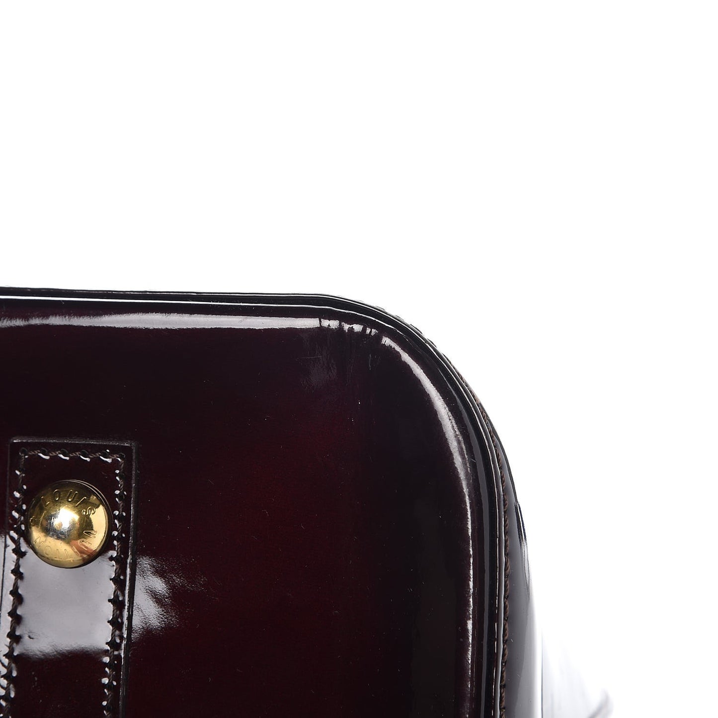 Vernis Alma GM Amarante