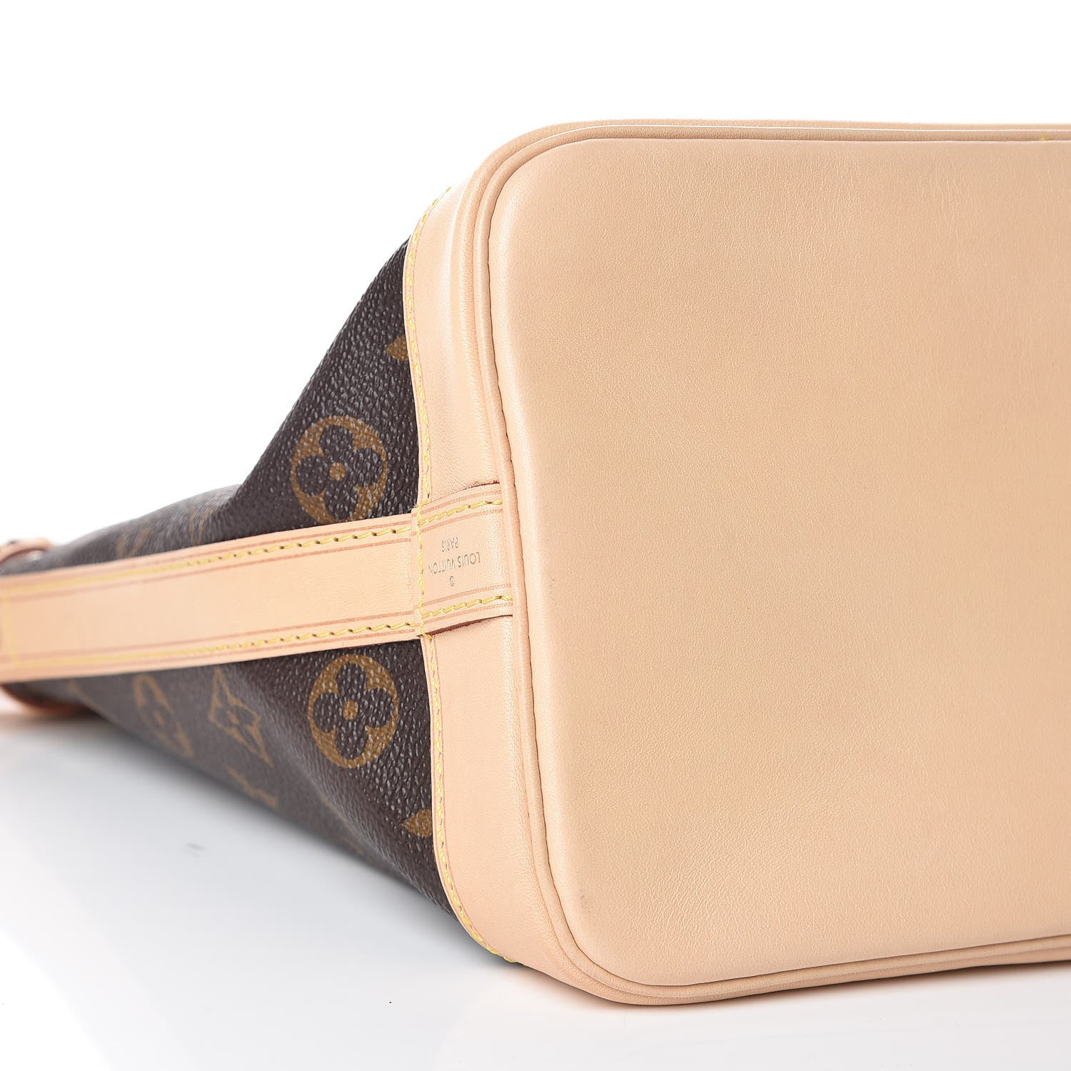 Louis Vuitton Monogram Noe BB 8 of 10