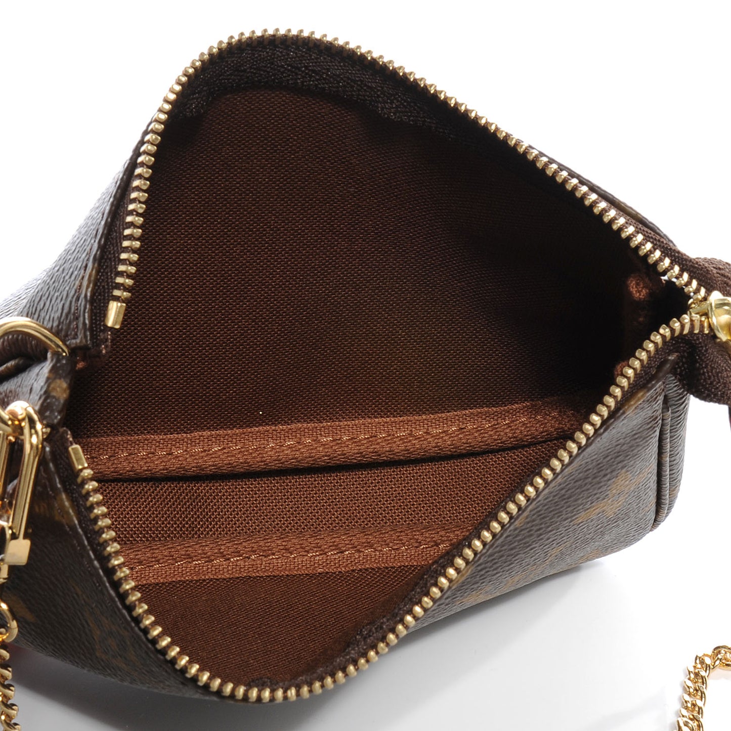 Monogram Mini Pochette Accessories