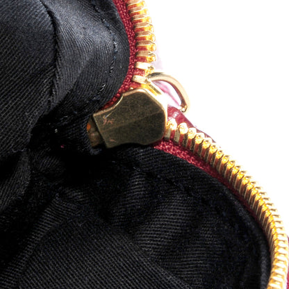 Givenchy Leather Large Nightingale Red 11 of 12