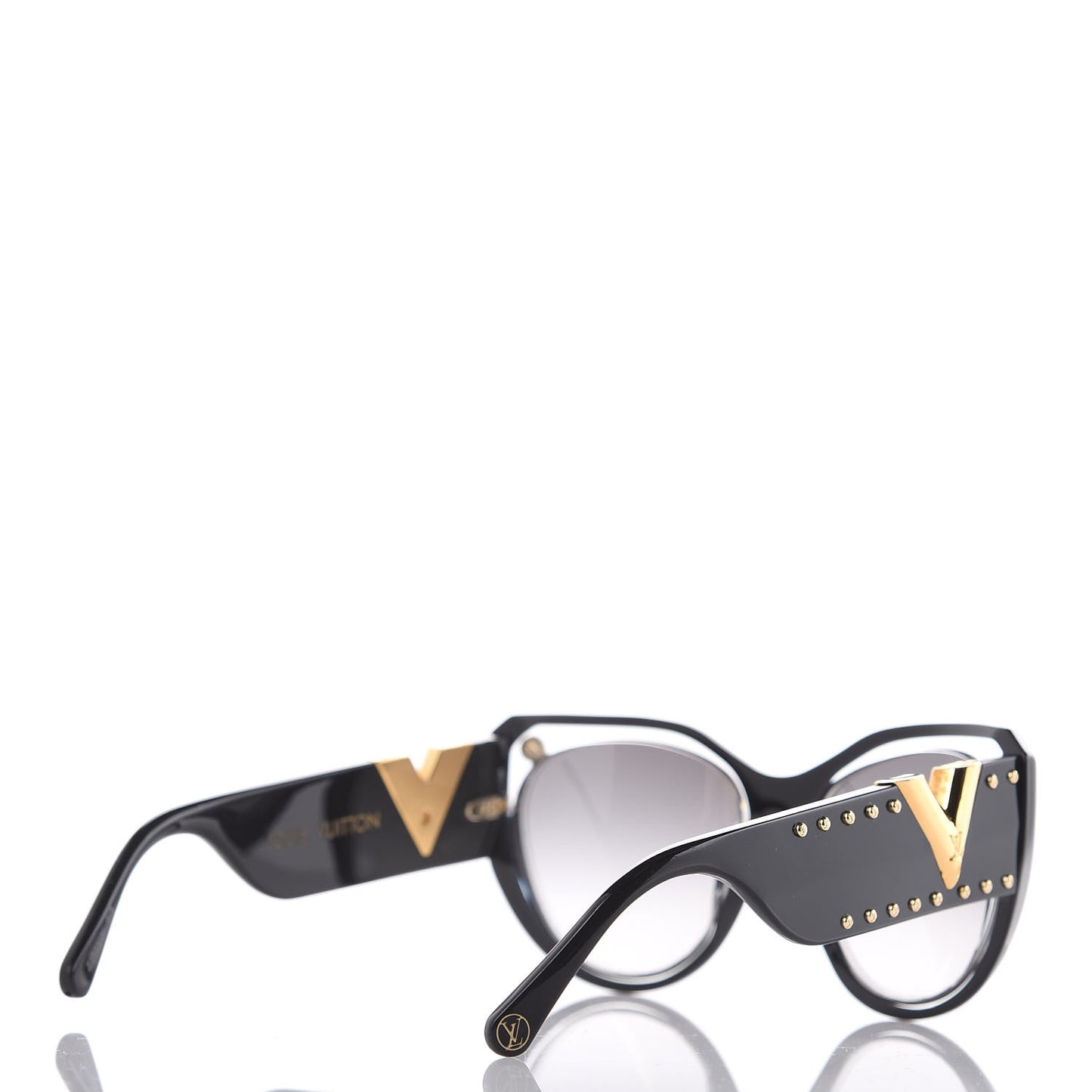 My Fair Lady Sunglasses Z1146W Black