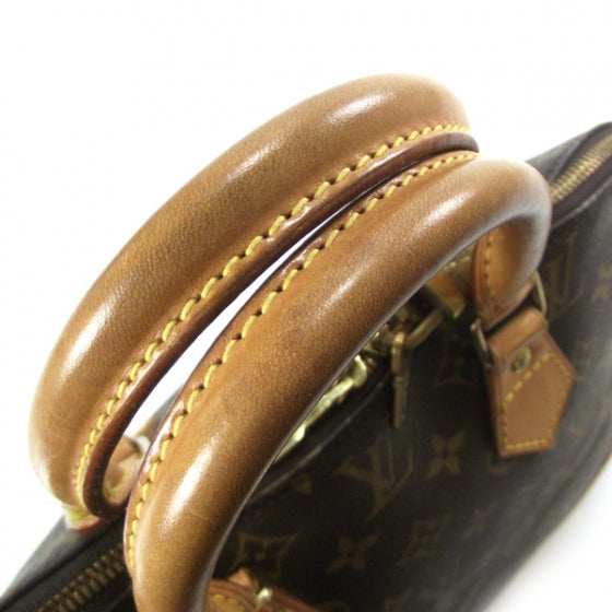Monogram Alma