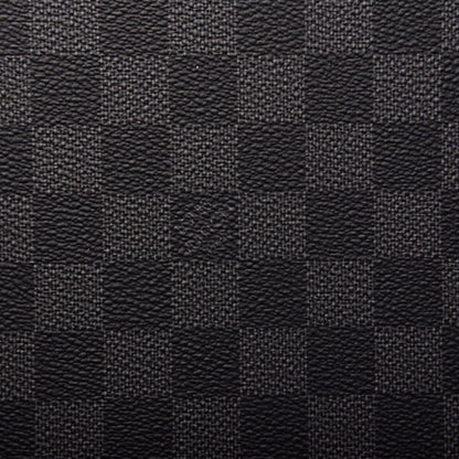 Louis Vuitton Damier Graphite Horizon 70 7 of 7