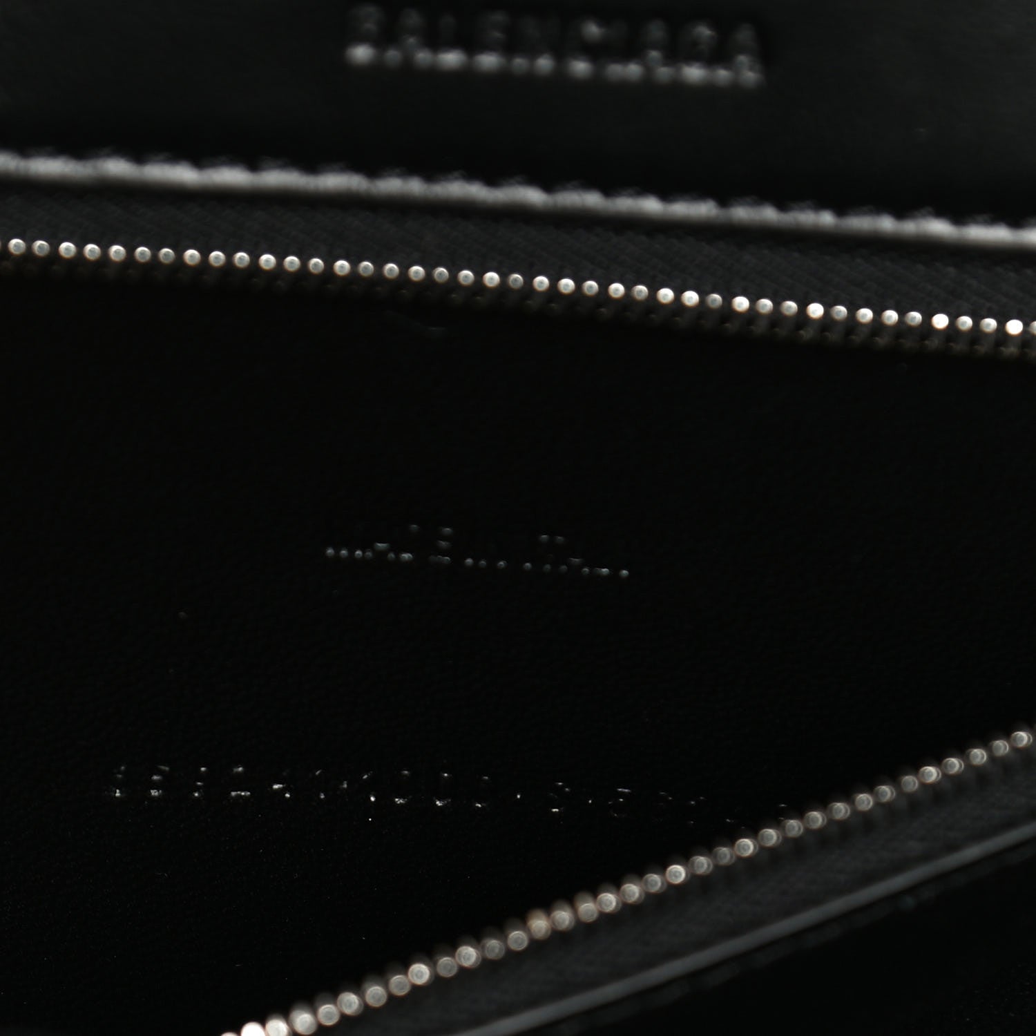Balenciaga Multibelt Hourglass Top Handle Bag Black 8 of 16