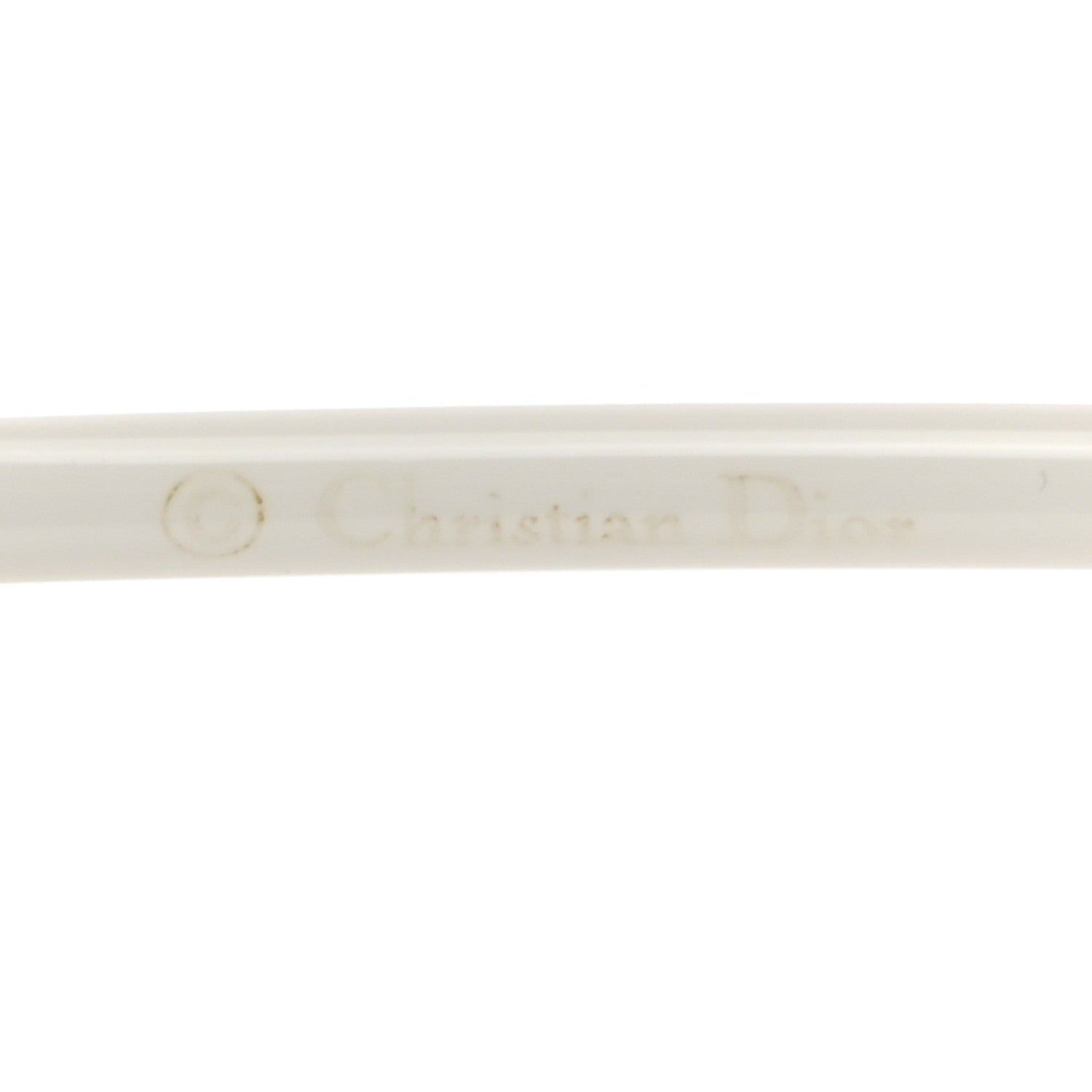 Christian Dior Reflected Sunglasses White 8 of 8