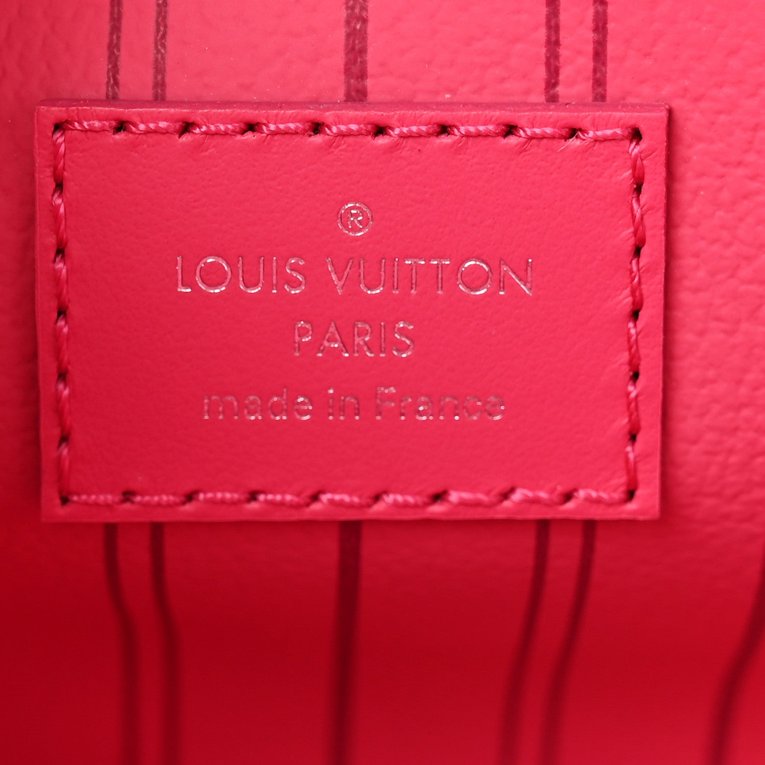 Louis Vuitton Monogram Macassar Dopp Kit Toilet Pouch Pondichery Pink 6 of 7