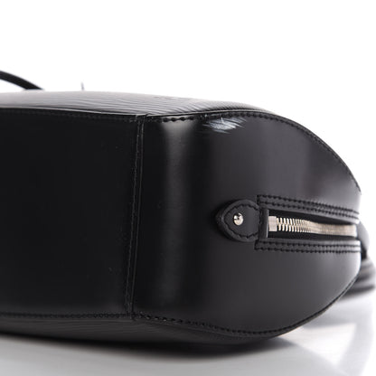 Louis Vuitton Epi Jasmin Black 7 of 10