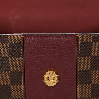 Louis Vuitton Damier Ebene Bond Street Bordeaux 7 of 12