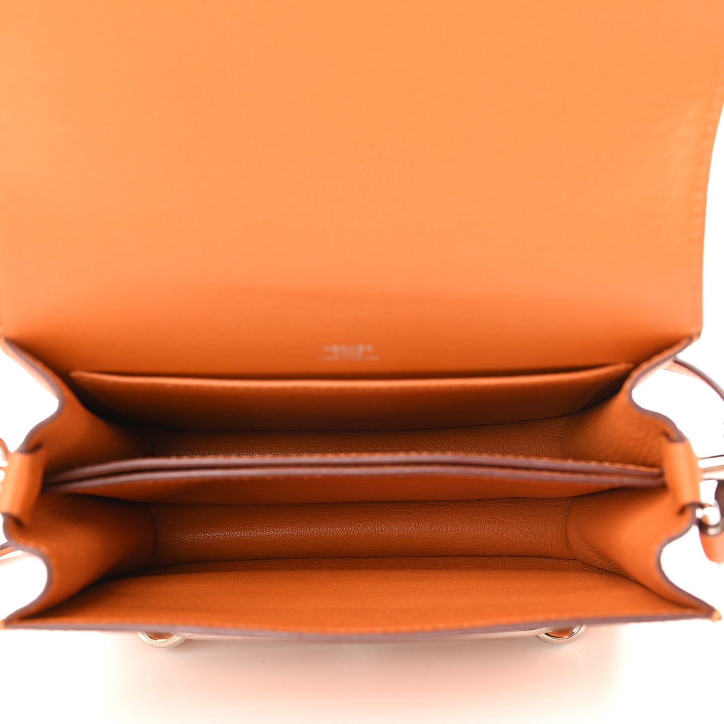 Evercolor Mini Sac Roulis Abricot
