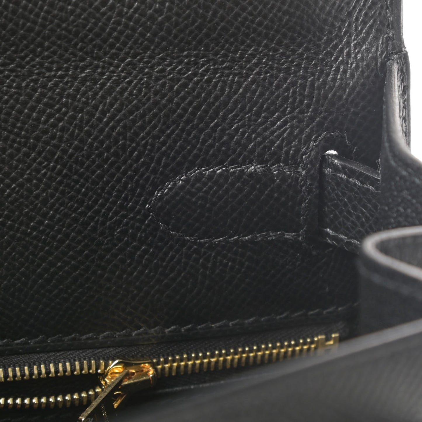 Epsom Kelly Sellier 28 Black