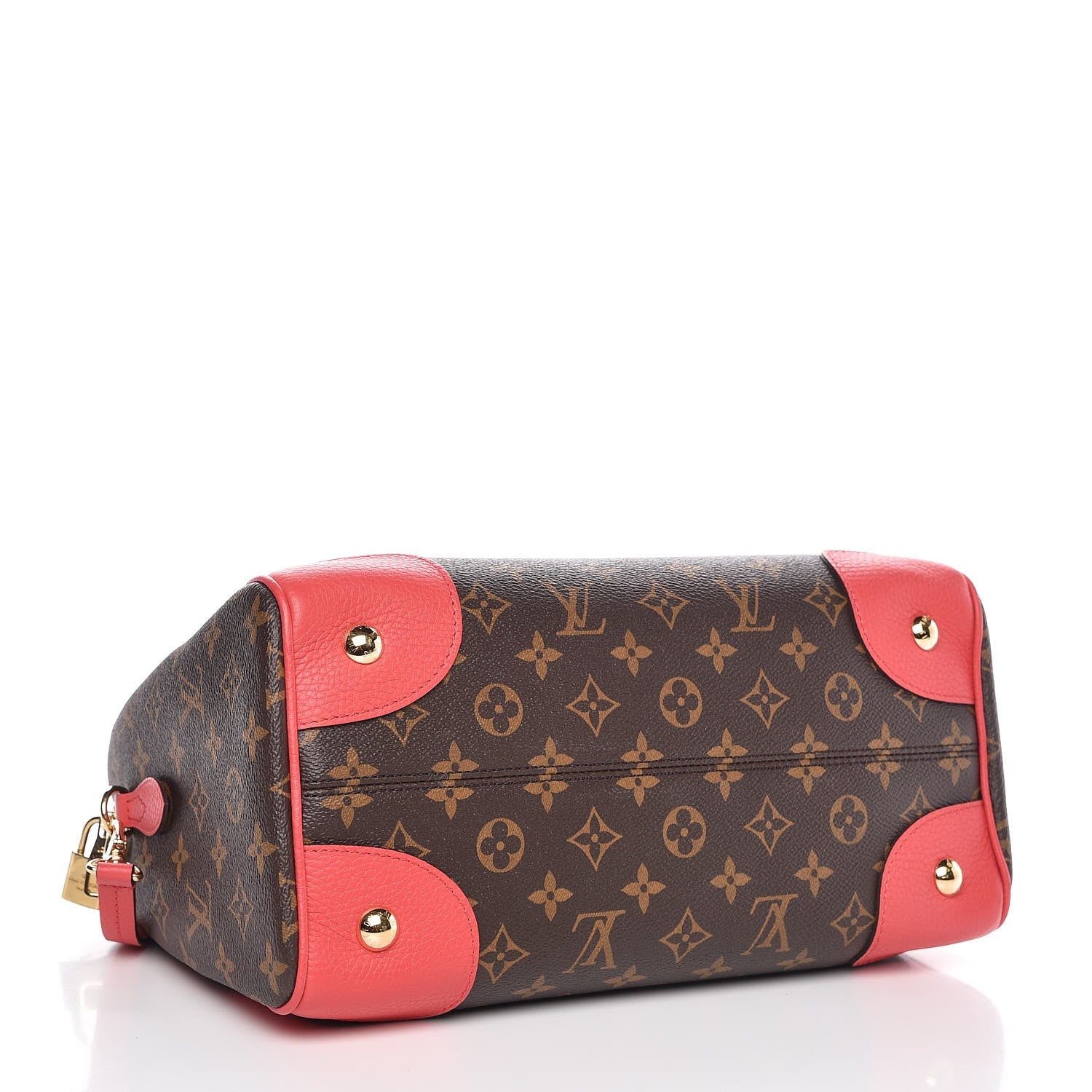 Louis Vuitton Monogram Retiro NM Poppy 5 of 8
