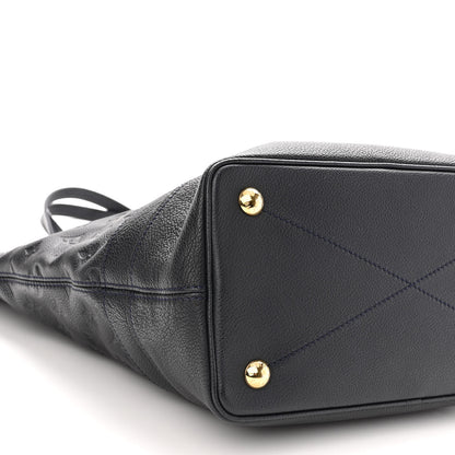 Louis Vuitton Empreinte Citadine PM Infini 8 of 12