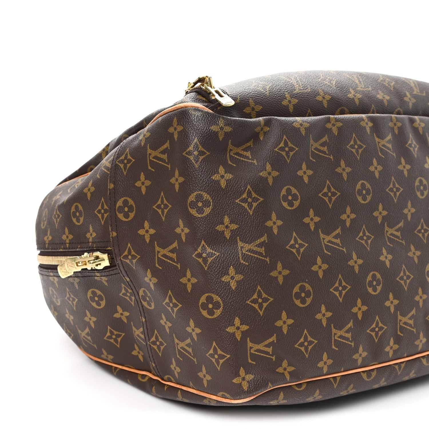 Louis Vuitton Monogram Evasion Sports Bag 8 of 11