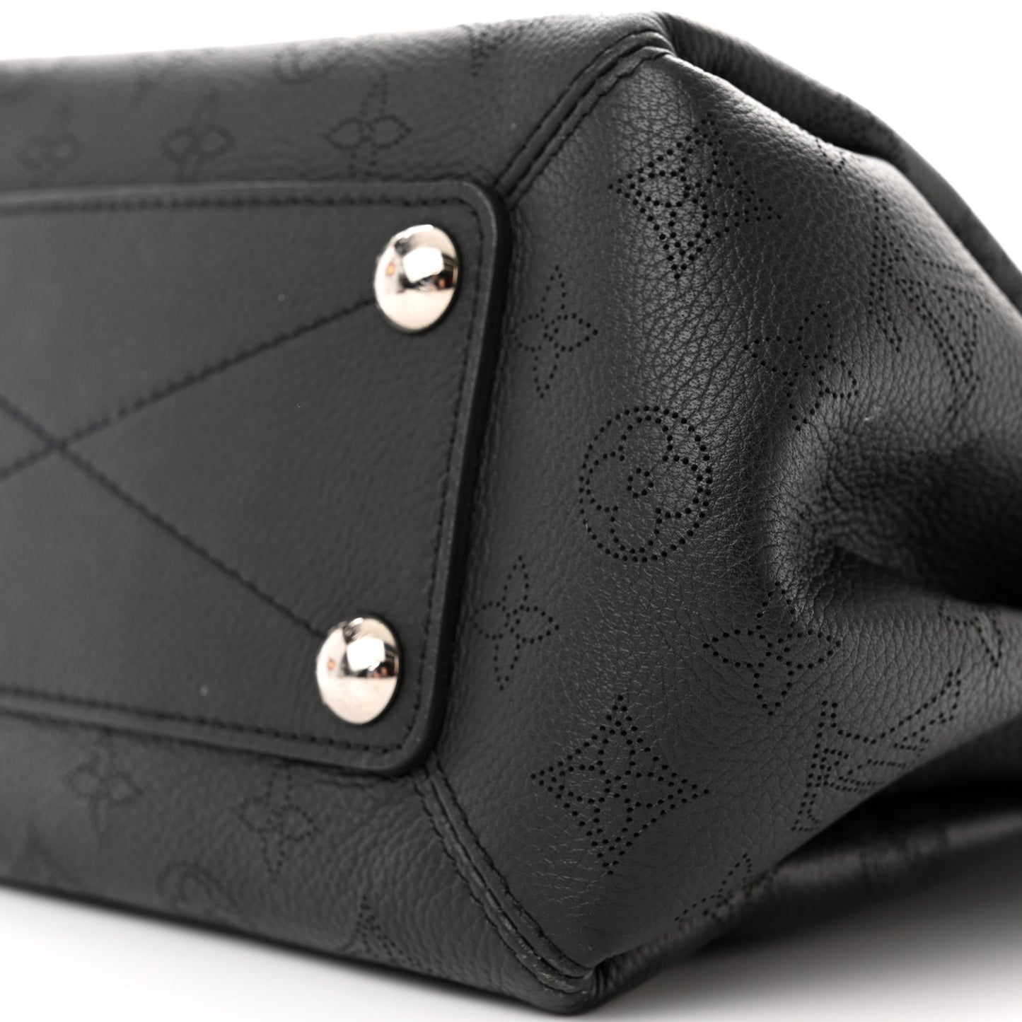 Mahina Babylone Chain BB Black