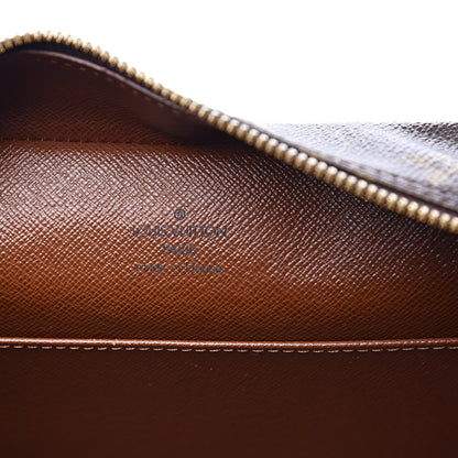 Louis Vuitton Monogram Cite MM 6 of 12