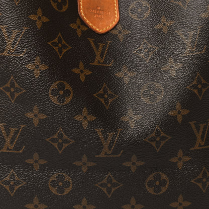 Louis Vuitton Monogram Delightful PM 7 of 14