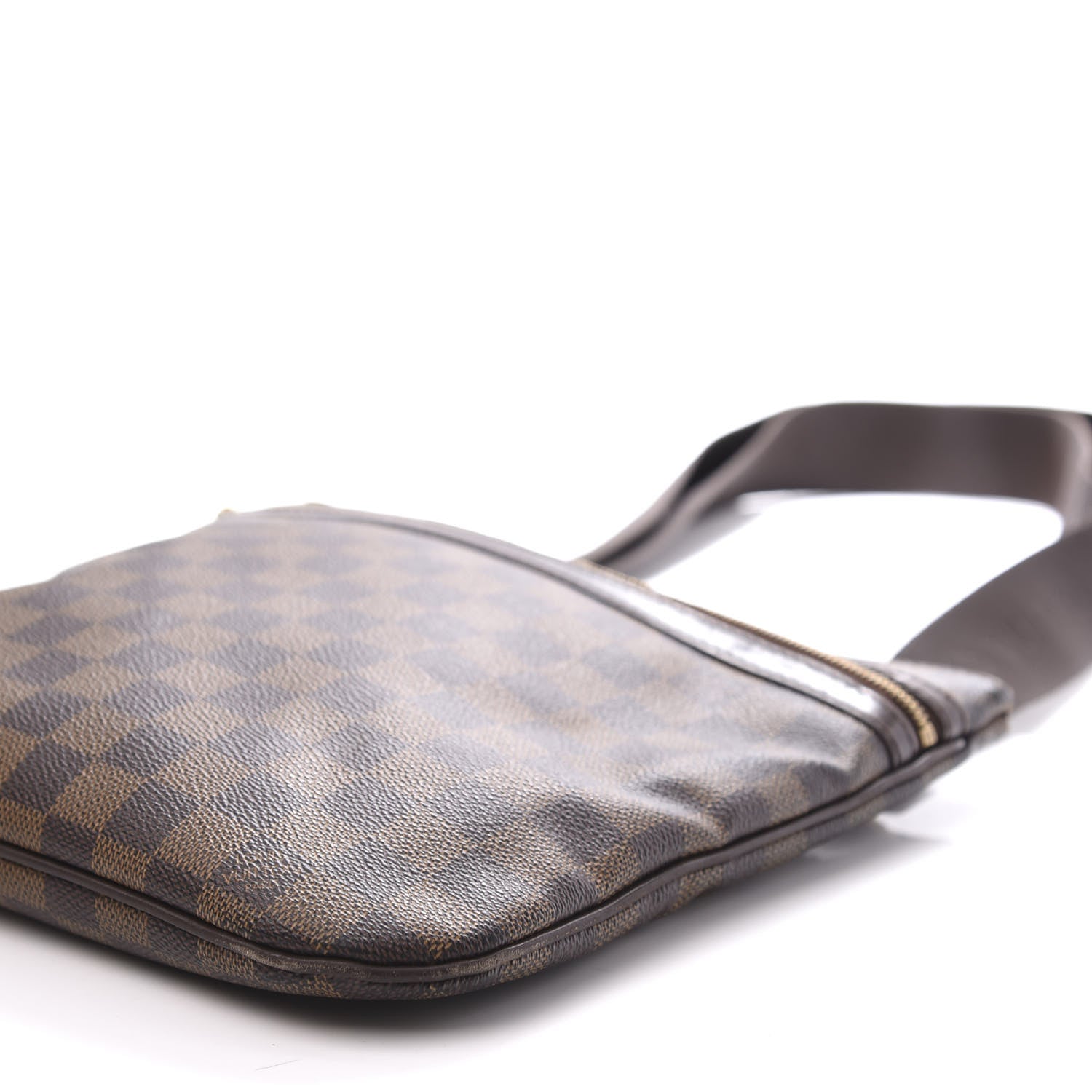 Louis Vuitton Damier Ebene Bosphore Pochette 8 of 9