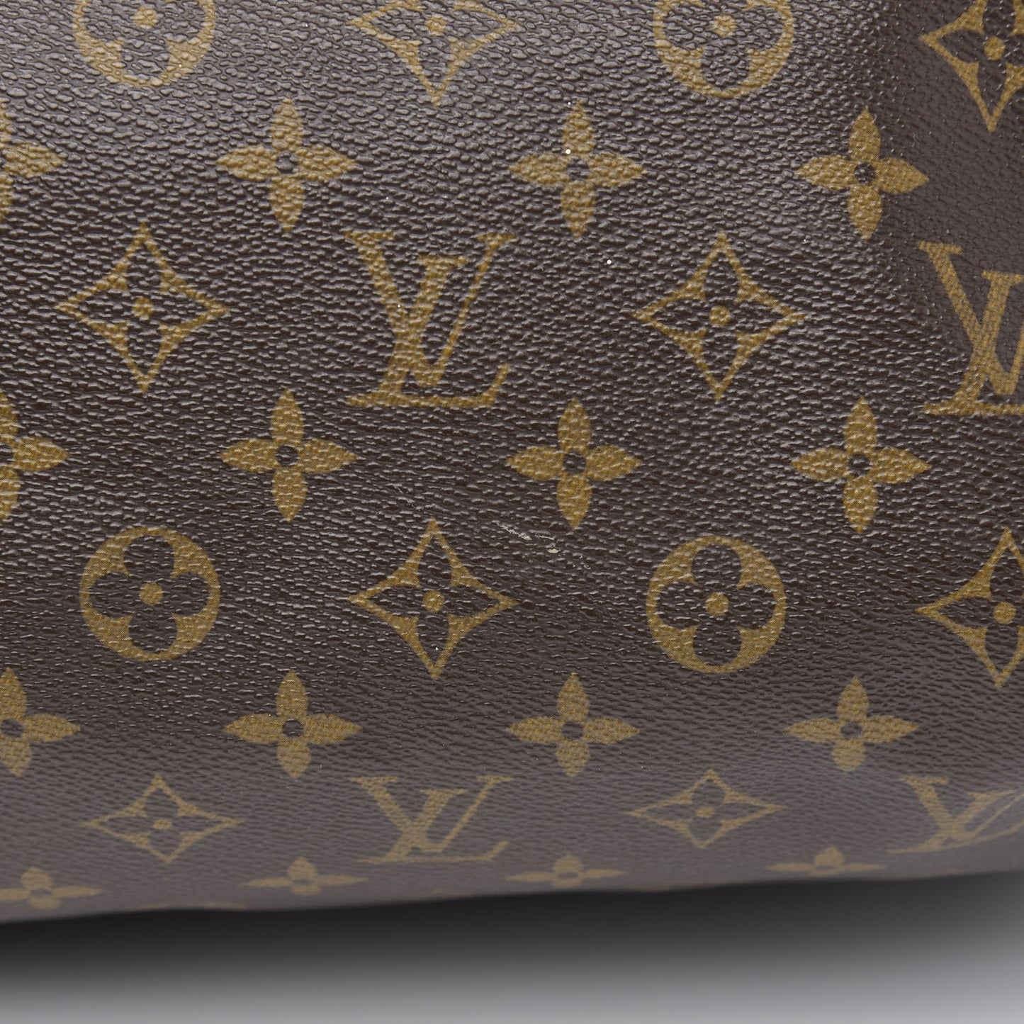 Monogram Speedy 35