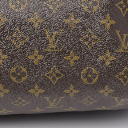 Louis Vuitton Monogram Speedy 35 17 of 20
