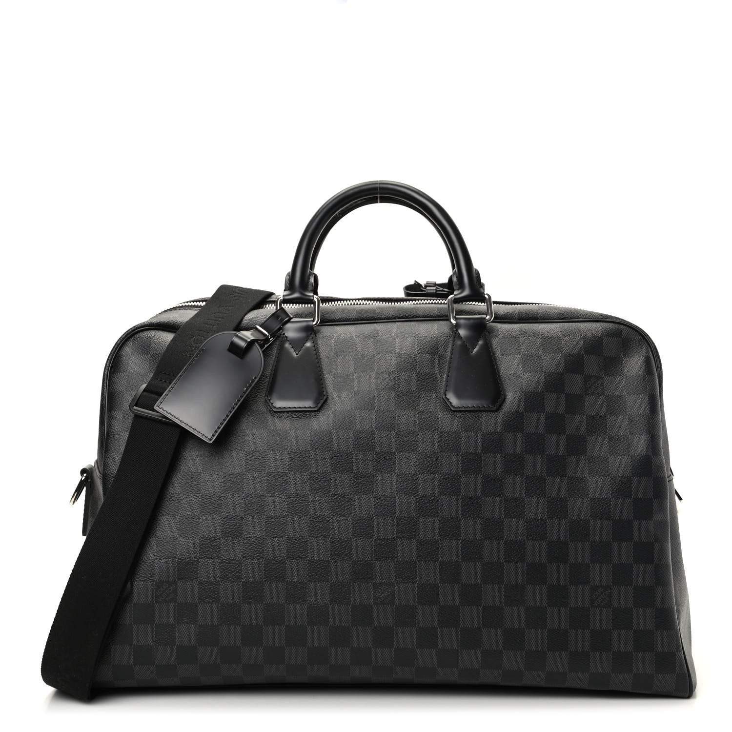Louis Vuitton Damier Graphite Neo Kendall 1 of 7