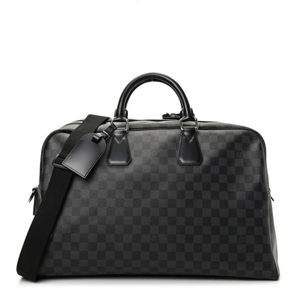 Louis Vuitton Damier Graphite Neo Kendall 1 of 7