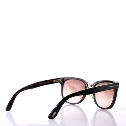 Tom Ford Rock Sunglasses TF290 Black 4 of 8