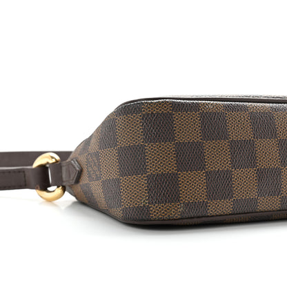 Louis Vuitton Damier Ebene Ravello PM 6 of 8