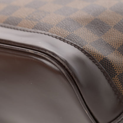 Louis Vuitton Damier Ebene Alma PM 9 of 23