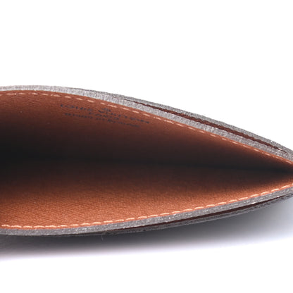 Louis Vuitton Monogram Card Holder Armagnac 5 of 6