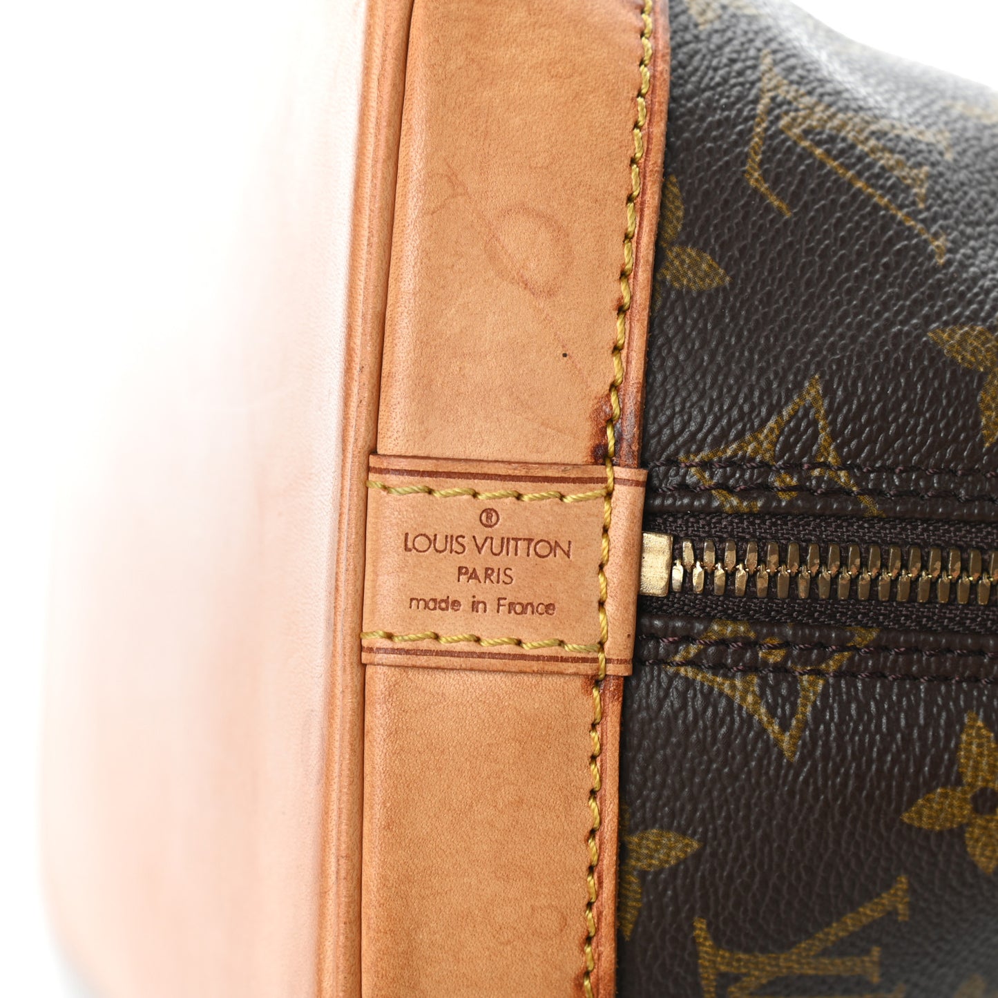 Monogram Alma PM