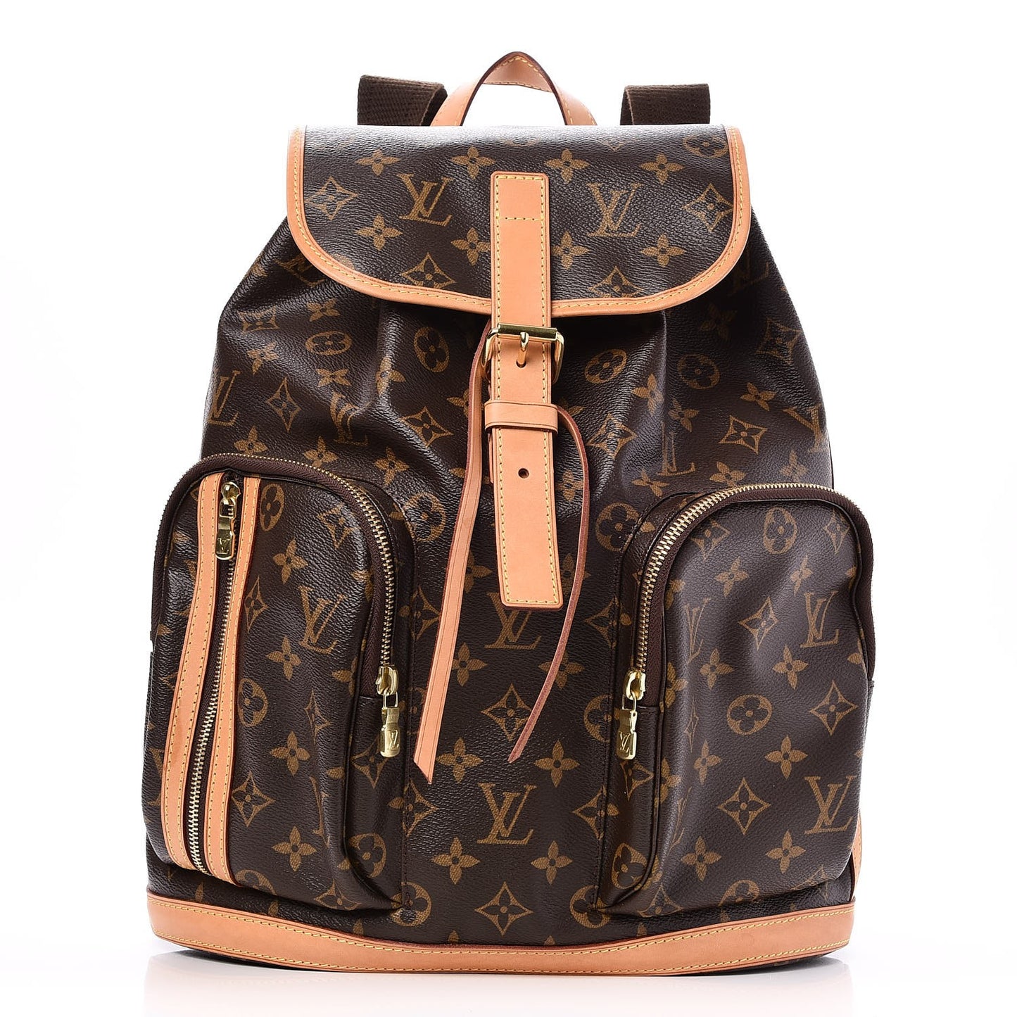 Monogram Bosphore Backpack
